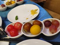 -西安绿地假日酒店·丽宝轩中餐厅