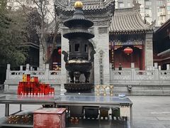 -罔极寺