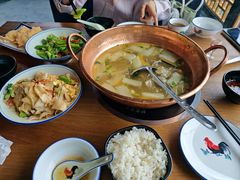 -妈妈的味道·腾冲特色菜(和顺古镇店)