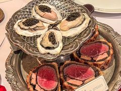 -壳里西餐厅Coquille Seafood Bistro(蒙自路店)