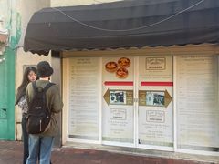 -安德鲁饼店(总店)
