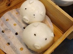 -食大利香港茶餐厅(南亚风情第一城店)