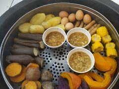 -粗粮人家·东北菜(洋桥店)