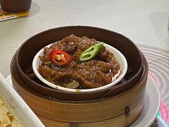 -鹅冠港式茶餐厅(来福士店)