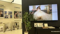-米兰尊荣婚纱摄影·婚纱照会馆