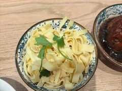 -新万鑫银丝面·非遗无锡味(惠山古镇店)