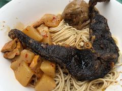 -小无锡面馆
