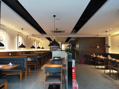 大堂-YUOZUO渝作·川渝冒肚(崂山店)