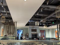 -北京老门框爆肚涮肉馆(凤城六路店)