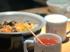 -蜜桃餐厅·伴山(湖滨商业街店)
