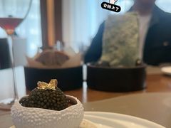 -Amber(香港置地文华东方酒店)
