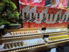 -朗丽兹自助餐厅
