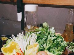 -原牛道·潮汕围炉火锅(讯美店)