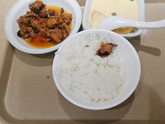 -老乡鸡(融科天地店)