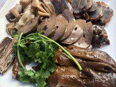 -乌文新澄海卤鹅店