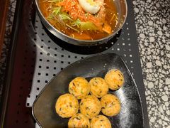 -伊茉家的烤肉店(勒泰中心店)