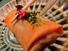 -辉·四季料亭·怀石料理·深夜食堂烧鸟·Omakase