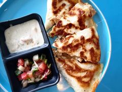 鸡肉脆饼-My Way Town买味堂·东南亚餐厅(亦庄店)