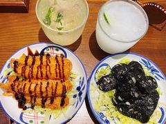 可尔必思-肥朵食堂(带梦胡同店)