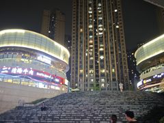 -成都银泰城