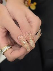 -JH佳卉美甲美睫