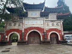 -中国观音故里广德景区