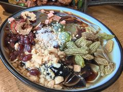 -胡马八破·川菜小馆(高新万达店)