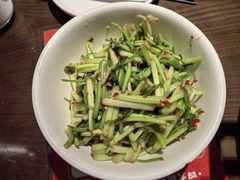 -味上湘菜馆(岳麓山店)