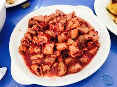 -老杨饭店(万科里店)