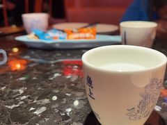 -鱼上·烤鱼(万象城店)