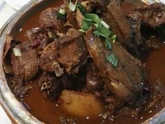 -金典银峰老鹅馆·昆山菜(亭林公园店)