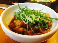 -鹤桥风月(ヨドバシ梅田店)