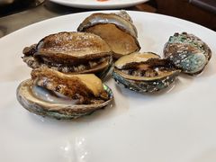 -尚宴牛特鲜自助(太原街万达店)