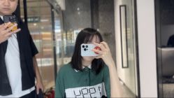 -丝语萱形象