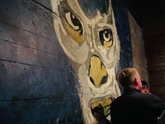 环境-Luchador摔跤手墨西哥餐厅(恒宇广场店)