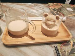 -大树餐厅(大悦城店)