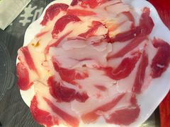 -四季喧黔味豆米火锅(万达广场店)