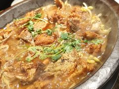 -蜀留香石锅鱼(六顺街店)