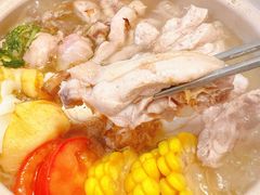 日式小火锅-春笙食堂.丼饭拉面寿司(GOGO新天地店)