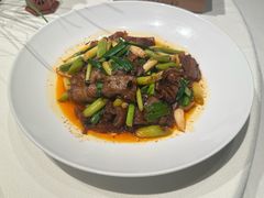 -贡宴盐帮菜自贡驻京联络处餐厅