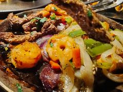 -Q MEX 库迈墨西哥餐吧(三里屯店)