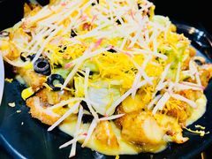 -MI WU FACTORY米屋美食工厂餐厅(绿地店)