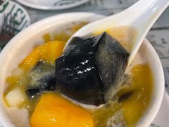 -地茂馆甜品