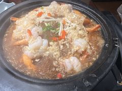 -前海沿·青岛菜(五四广场永旺店)