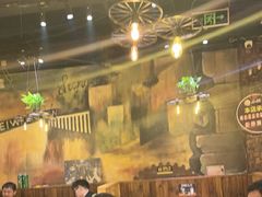 -小俩口烧烤东北菜(双井店)