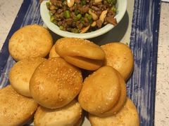 -满堂春特色餐馆