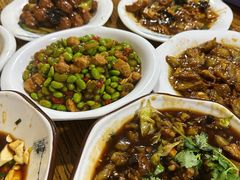 -红实家常菜(静安里店)