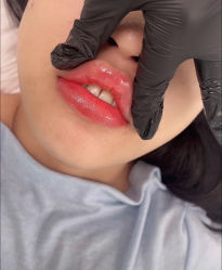 -韩美绣·骨相纹眉·洗眉美瞳线