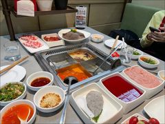 -海底捞火锅(振华商厦店)