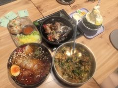 -KimPro 辛普乐概念韩餐